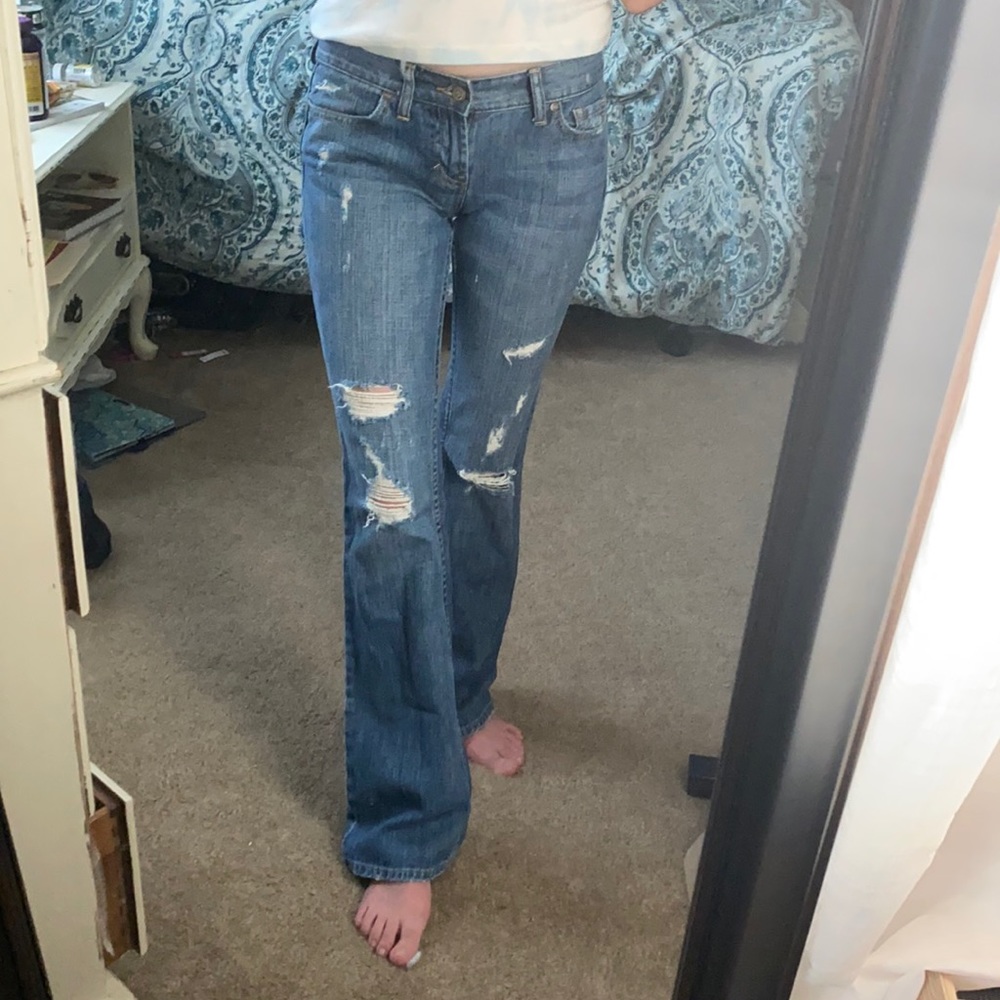 PINK Jeans